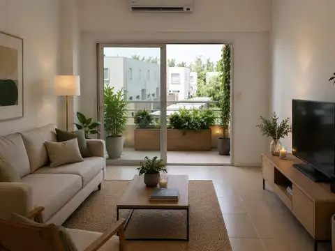 Departamento en Venta en Nordelta, Partido de Tigre