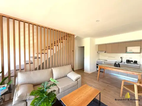 Departamento en Venta en Ciudad De Tigre, Tigre Centro