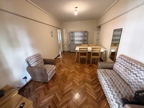 Departamento en Venta en Olivos Vias/Maipu, Olivos