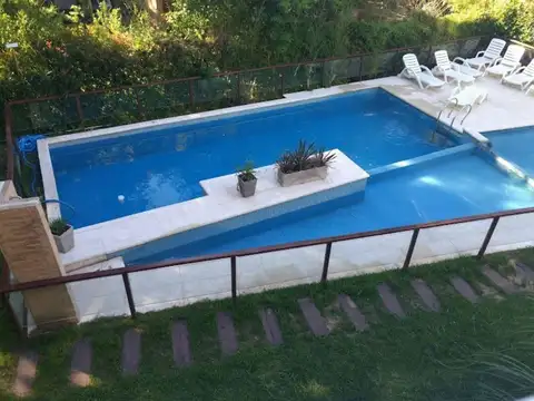 Departamento en Venta en Mar de las Pampas, Partido de Villa Gesell