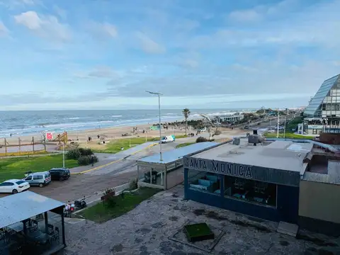 Departamento en Venta en Pinamar, Partido de Pinamar