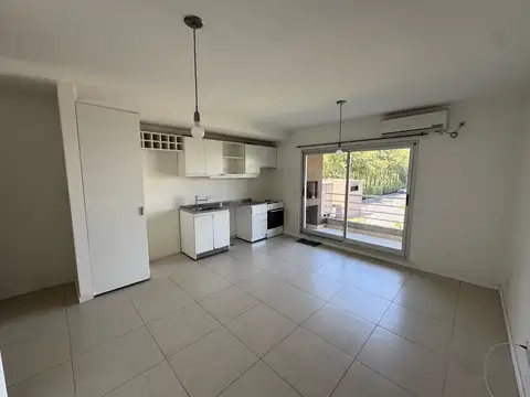Departamento en Venta en Nordelta, Partido de Tigre