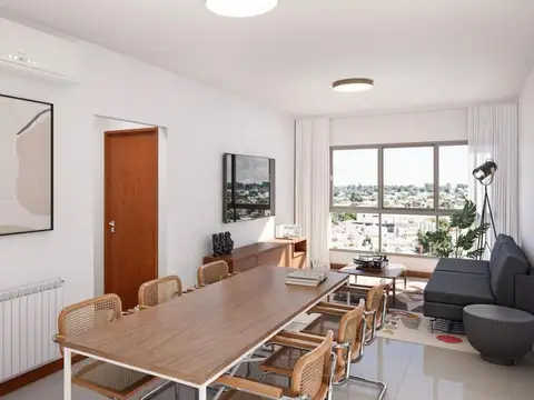 Departamento en Venta en La Plata, Partido de La Plata