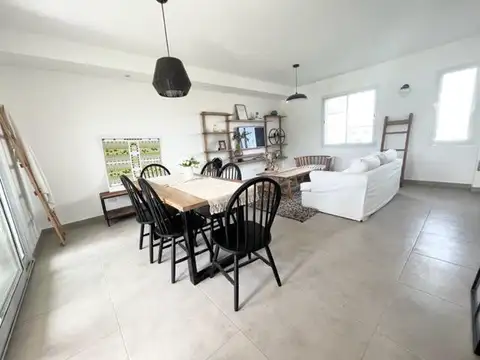 Departamento en Venta en Villa Olivos, Countries y Barrios Cerrados en Escobar