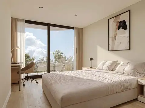 Departamento en Venta en Villa Saenz Peña, Partido de Tres de Febrero