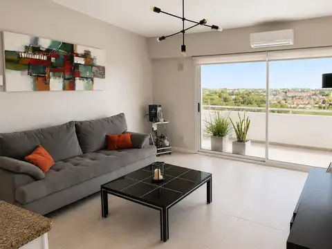 Departamento en Venta en Nordelta El Palmar, Nordelta