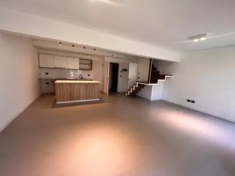Departamento en Venta en Nordelta, Partido de Tigre