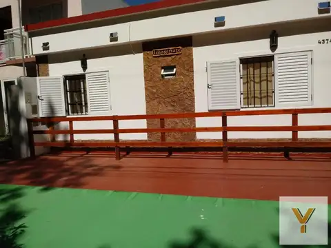 Departamento en Venta en San Bernardo del Tuyu, Partido de La Costa