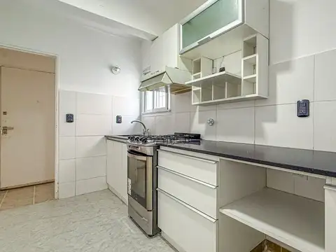 Departamento en Venta en La Perla Sur, Mar del Plata