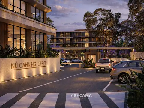 Departamento en Venta en Canning, Partido de Esteban Echeverría