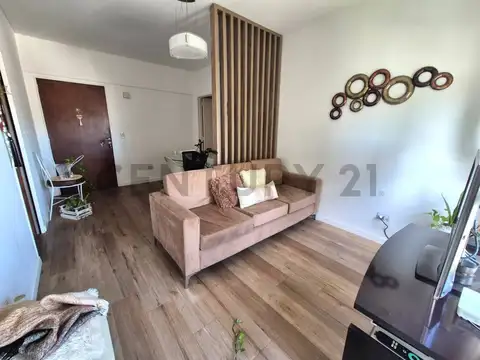 Departamento en Venta en Olivos, Partido de Vicente López