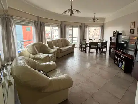 Departamento en Venta en Caseros, Partido de Tres de Febrero