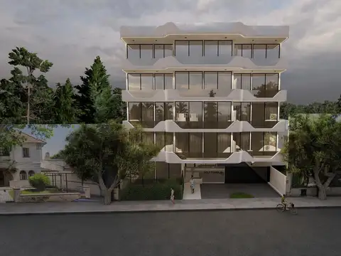 Departamento en Venta en Bernal, Partido de Quilmes