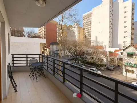 Departamento en Venta en Terminal Vieja, Mar del Plata
