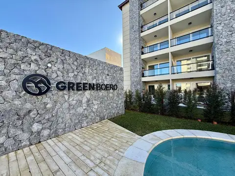 Departamento en Venta en Belen de Escobar, Partido de Escobar