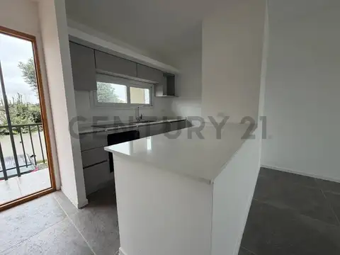 Departamento en Venta en Saravi Village, Countries y Barrios Cerrados en Pilar