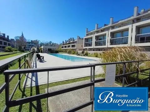 Departamento en Venta en Campus Vista, Countries y Barrios Cerrados en Pilar