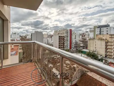 Departamento en Venta en Mar del Plata, Partido de General Pueyrredón