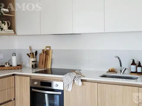 Departamento en Venta en Manuel Alberti, Partido de Pilar