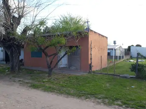 Casa en Venta en Glew, Partido de Almirante Brown