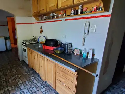 Casa en Venta en Glew, Partido de Almirante Brown