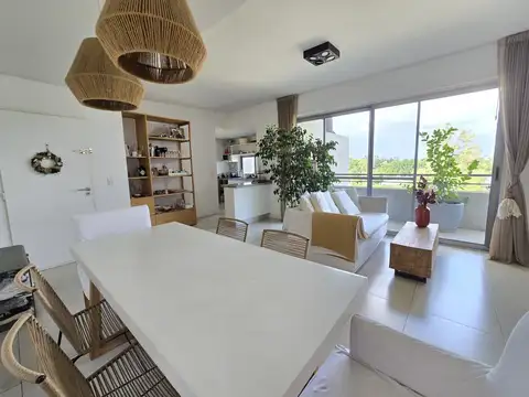 Departamento en Venta en Condominio Civis, Countries y Barrios Cerrados en Escobar