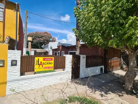 Casa en Venta en Glew, Partido de Almirante Brown