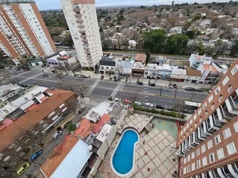Departamento en Venta en Beccar, Partido de San Isidro