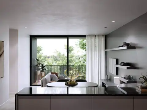 Departamento en Venta en La Plata, Partido de La Plata