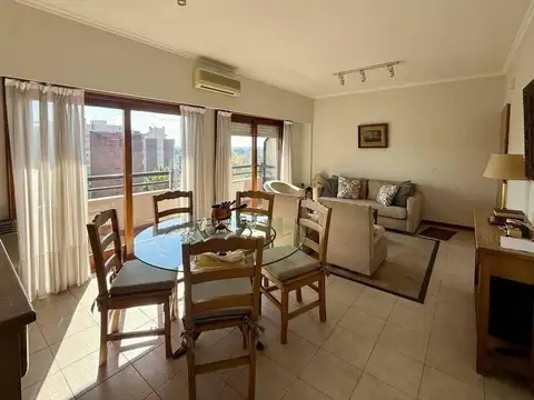 Departamento en Venta en Monte Grande, Partido de Esteban Echeverría