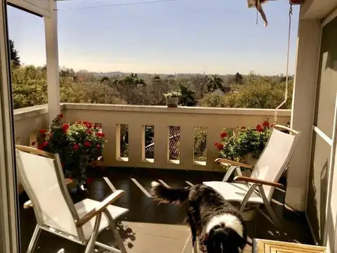 Departamento en Venta en Monte Grande, Partido de Esteban Echeverría