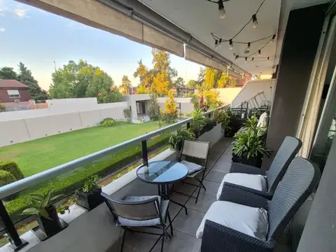 Departamento en Venta en Ramos Mejia, Partido de La Matanza