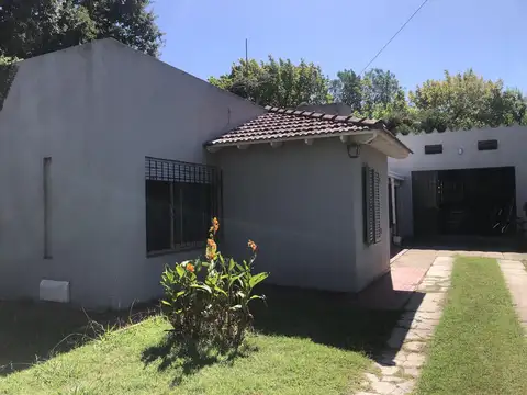 Casa en Venta en Villa Elisa, Partido de La Plata