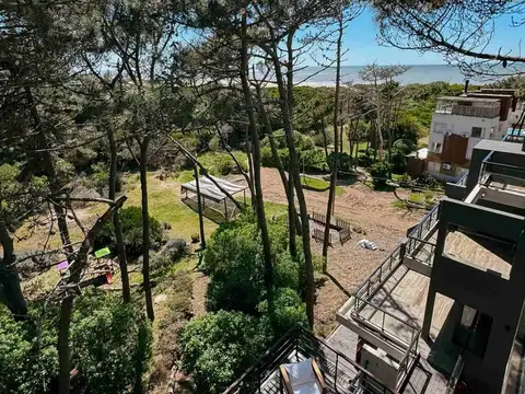Departamento en Venta en Mar de las Pampas, Partido de Villa Gesell