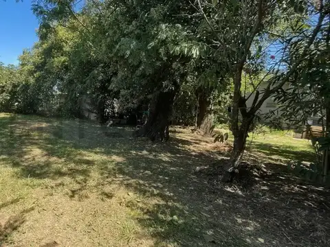 Casa en Venta en General Rodriguez, Partido de General Rodríguez