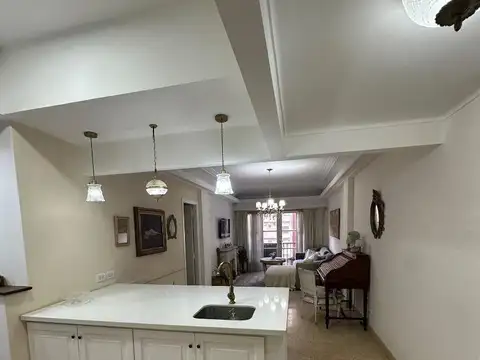 Departamento en Venta en Zona Guemes, Mar del Plata