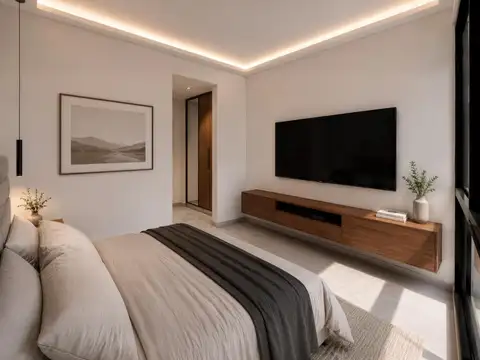 Departamento en Venta en Pinamar, Partido de Pinamar