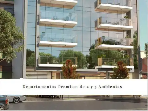 Departamento en Venta en Mar del Plata, Partido de General Pueyrredón