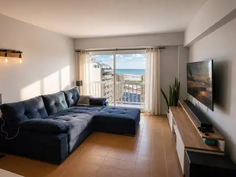 Departamento en Venta en Mar del Plata, Partido de General Pueyrredón