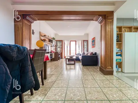 Departamento en Venta en Plaza Colon, Mar del Plata