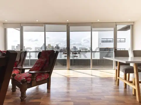 Departamento en Venta en La Plata, Partido de La Plata