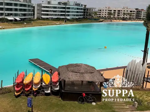 Departamento en Venta en Countries y Barrios Cerrados en Pilar, Partido de Pilar