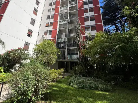 Departamento en Venta en Acassuso Vias  /  Santa Fe, Acassuso