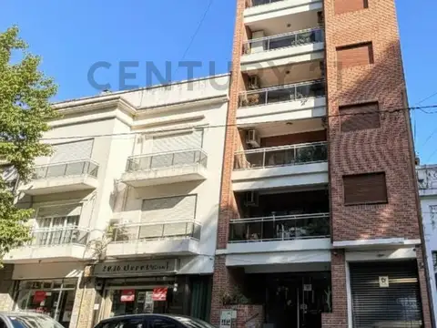 Departamento en Venta en Centro calle 12, La Plata