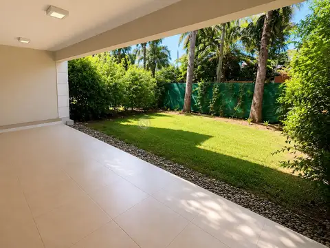 Departamento en Venta en Boulevard Del Sol, Countries y Barrios Cerrados en Pilar
