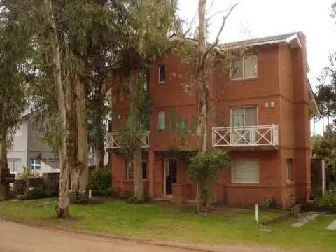 Departamento en Venta en Pinamar, Partido de Pinamar