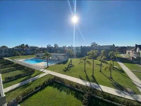 Departamento en Venta en Maquinista F Savio, Partido de Escobar