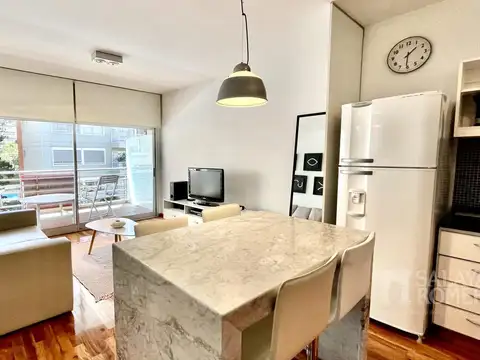 Departamento en Venta en Olivos, Partido de Vicente López