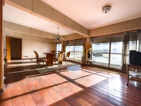 Departamento en Venta en La Perla Sur, Mar del Plata