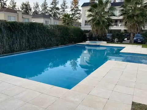 Departamento en Venta en Boulevard Del Sol, Countries y Barrios Cerrados en Pilar